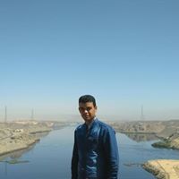 Ahmed Hussein