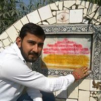 Shantanu Choudhary