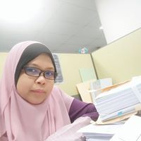Hafizah Hafizee