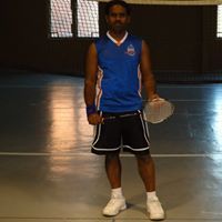 Rajesh Kannah