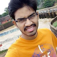 Saurabh Sesham