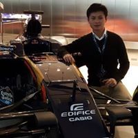 Dominic Cheng