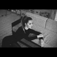 Анна Бурганова