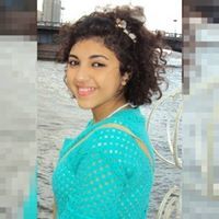Maryam Sameh