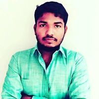 Vishnu T