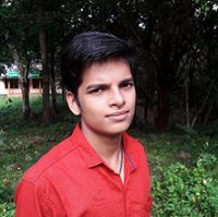 Vimal Krishna