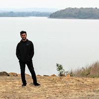 Purav Parikh