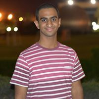 Ahmed Saber