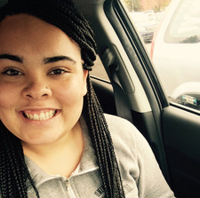 Vanessa -vanessakeepsreading