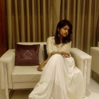 Saishradha Mahapatra