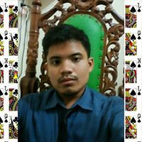 Andrian Tjg
