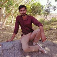 Tushar Rathod