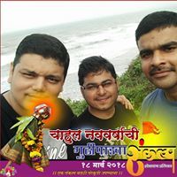 Prathamesh Phatak