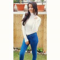 Navya Wahie