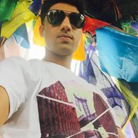 Sandeep Raj