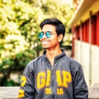 Kumar Anchal