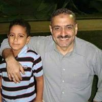 Ahmed Khorshid