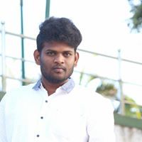 Vijaybhaskar Reddy