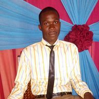 Olowolayemo Oluwatimileyin