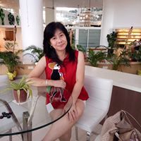 Lydiawati Bustan