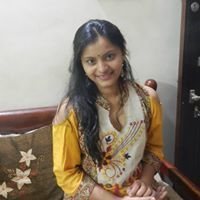 Neha Jaiswal