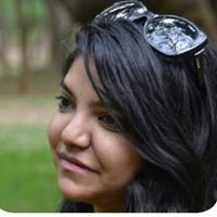 Anusha Reddy