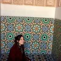 Mariana Debernardini