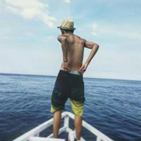 Rizky Muhammad