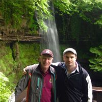 Shane Jonathan Collins