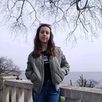 Стефания Стоянова