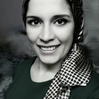 Aya Ibrahim