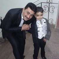 Sameh Ziny