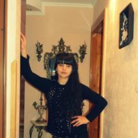 ქეთი ქურდიანი