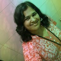 Sujatha Viswanathan