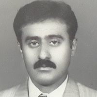 M Aslam