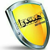 Hendra Kamba