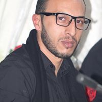 يحياوي أمين