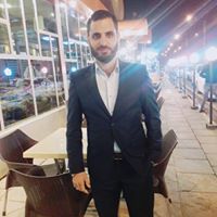 أحمد الطائي