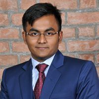 Gourav Choudhury
