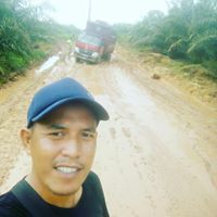 Marthin Sidauruk
