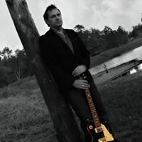 Geoff Warner