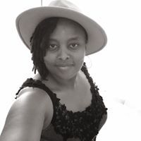 Eve Wamucii