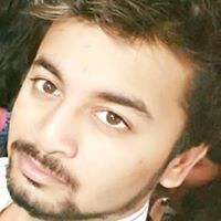Souvik Mukherjee