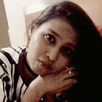 Iqra Memon