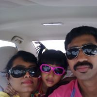 Rajesh Nair