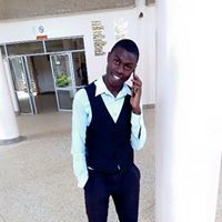 Mathias Anthony