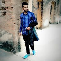 Abhinav Knight