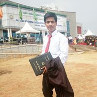 Girish Gowda