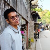 Prajak Sarawan