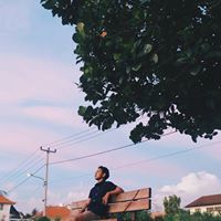 Teguh Bhagaskara